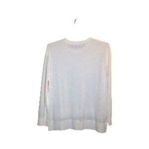JoyLab Sweater Tee Top Long Sleeve XL